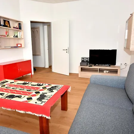 شقة Dr-stein بوركم